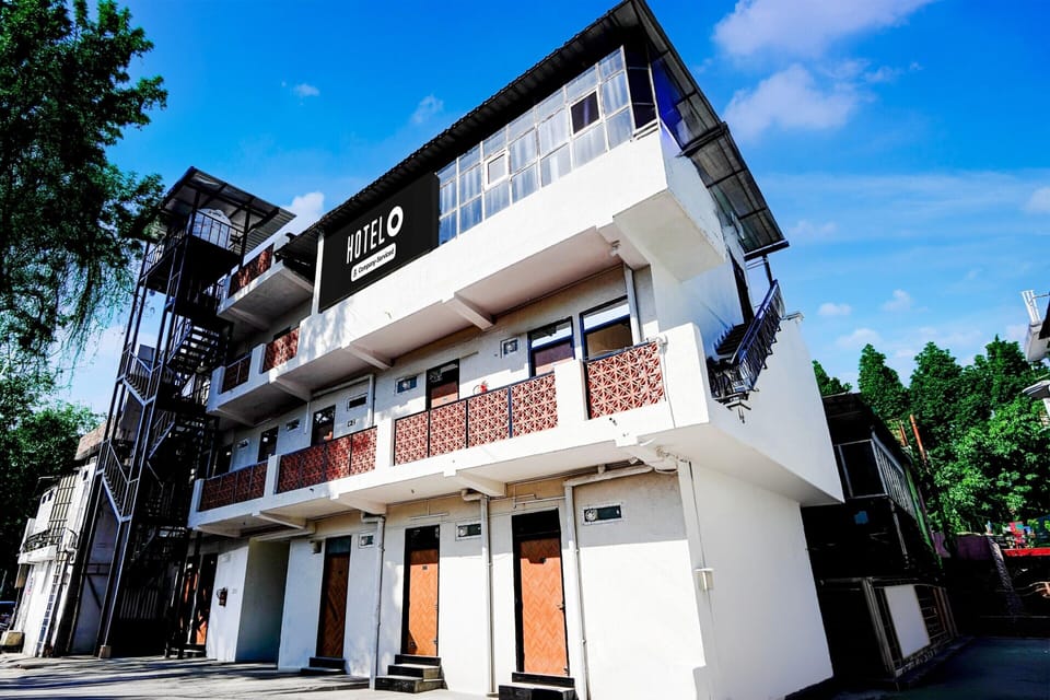 House | Exterior