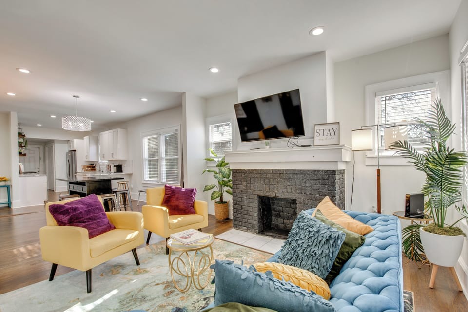 House (3 Bedrooms) | Front of property