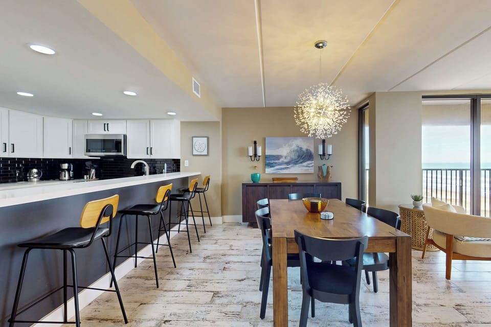 Apartment (3 Bedrooms) | Interior