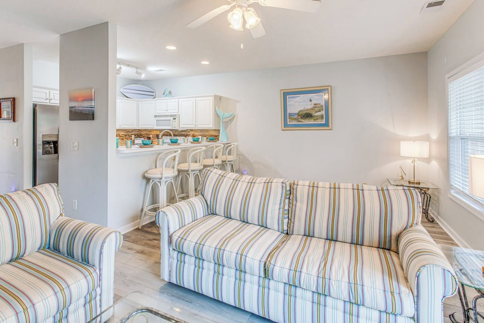 Apartment (3 Bedrooms) | Interior