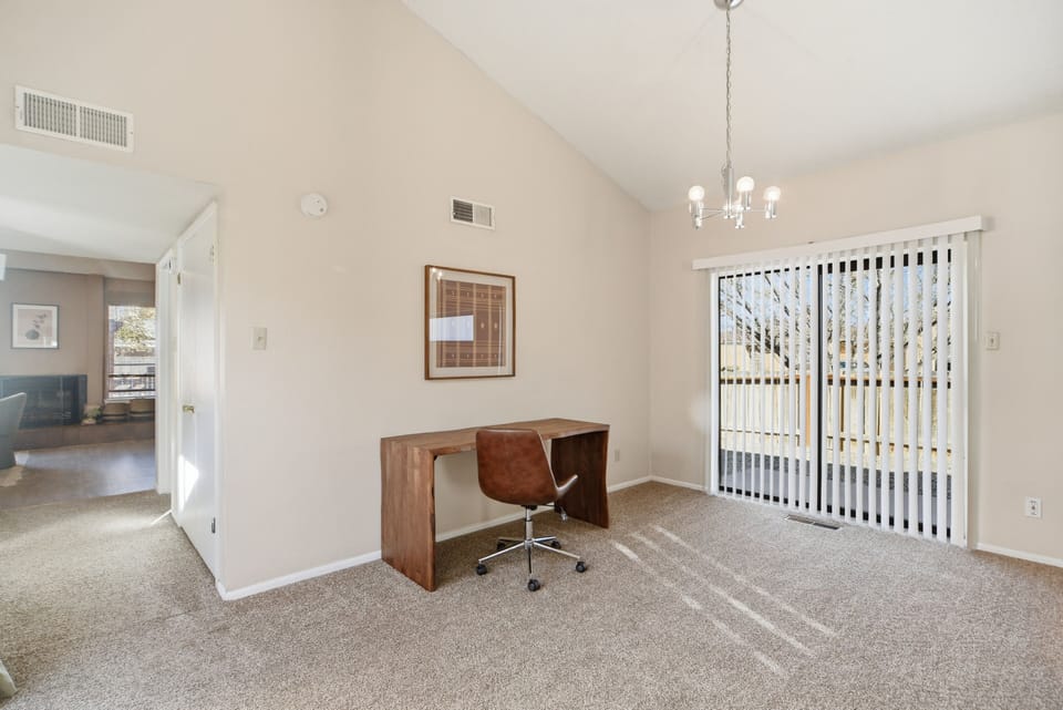 House, 4 Bedrooms | Interior