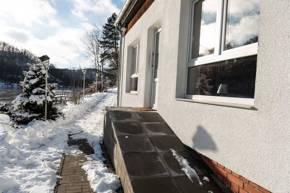 House | Exterior