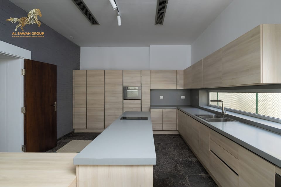 Superior Villa, 5 Bedrooms, Pool View, Executive Level | Private kitchen