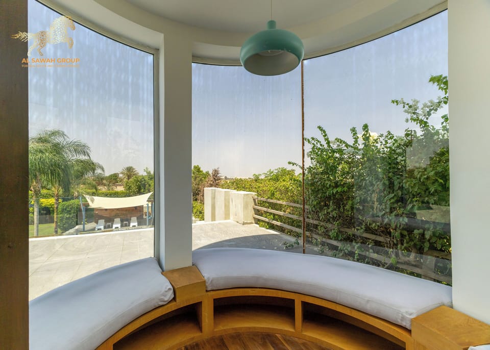 Superior Villa, 5 Bedrooms, Pool View, Executive Level | Interior