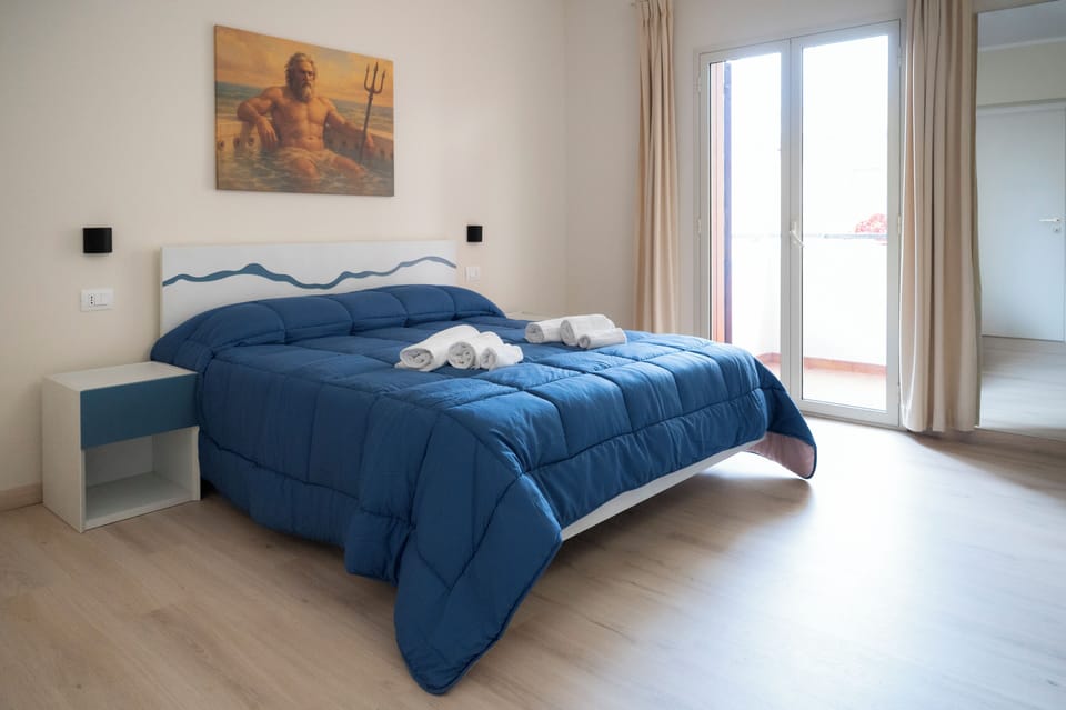 Double Room, City View | In-room safe, desk, laptop workspace, blackout drapes