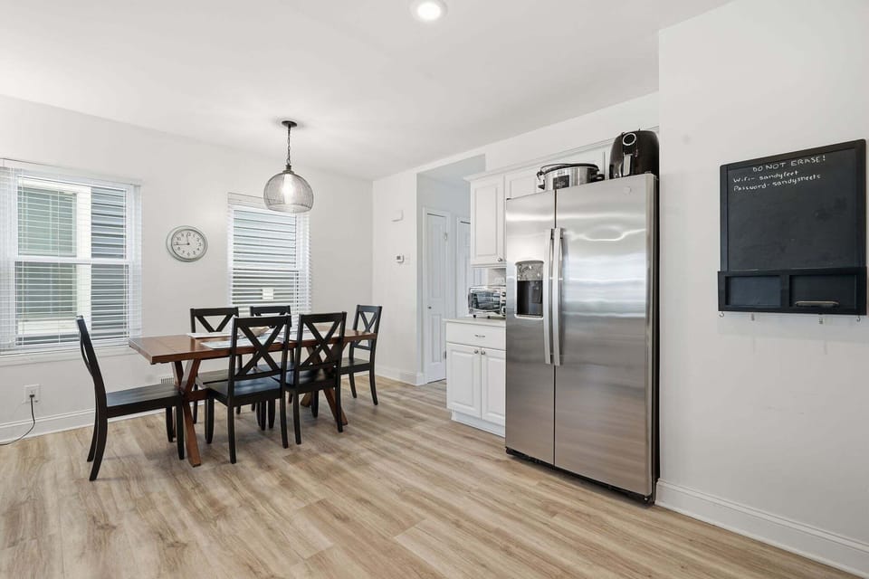 Building, Dining Room, Dining Table, Furniture, Indoors