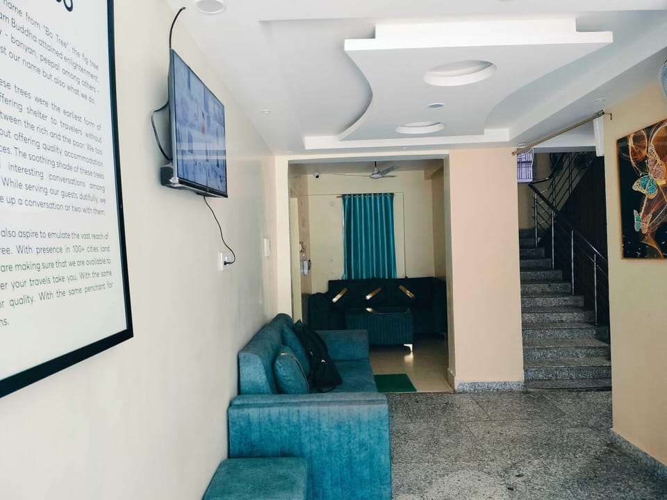 House | Living room