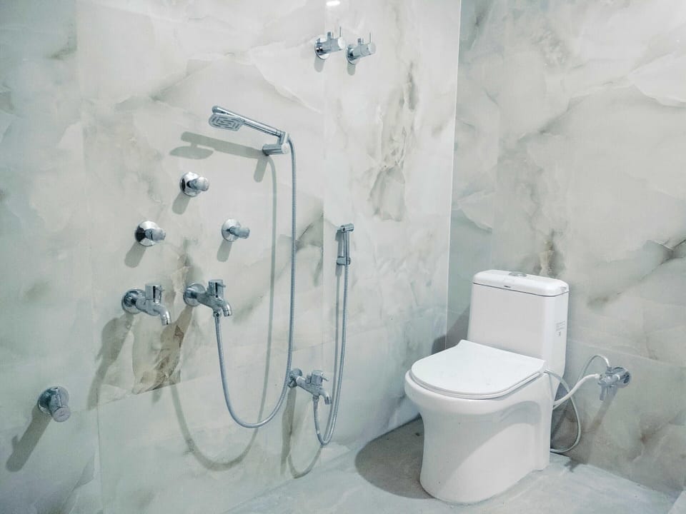 House | Bathroom