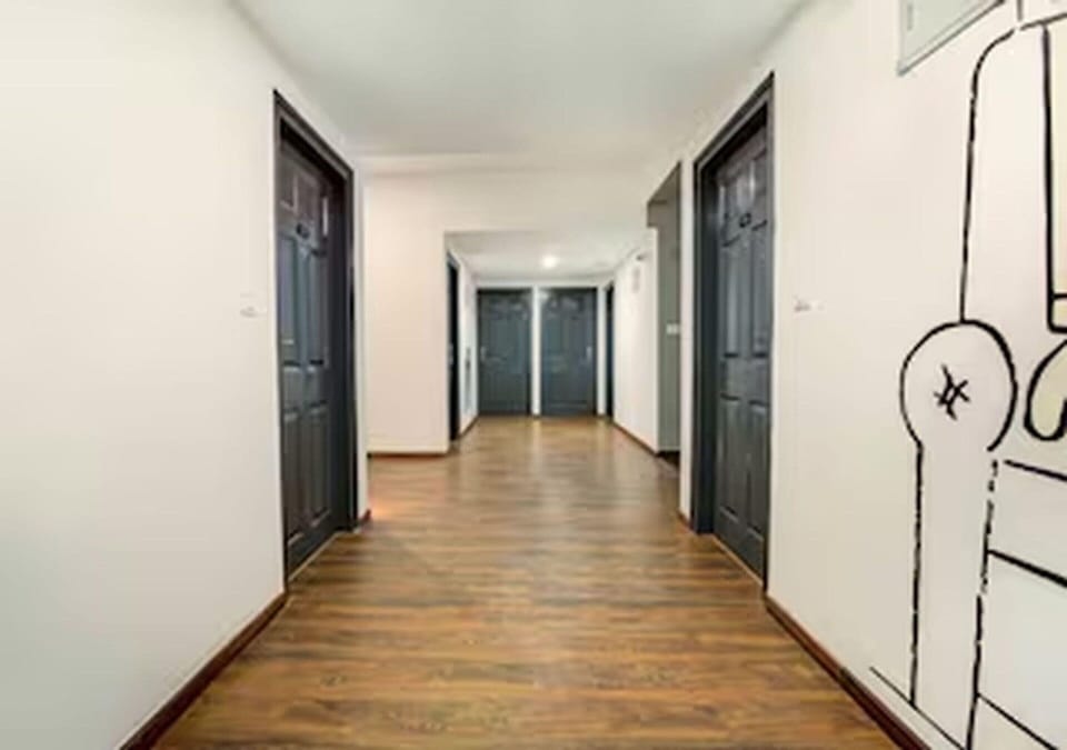 House | Interior