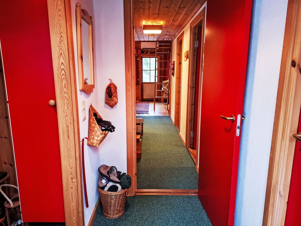 Inside other
