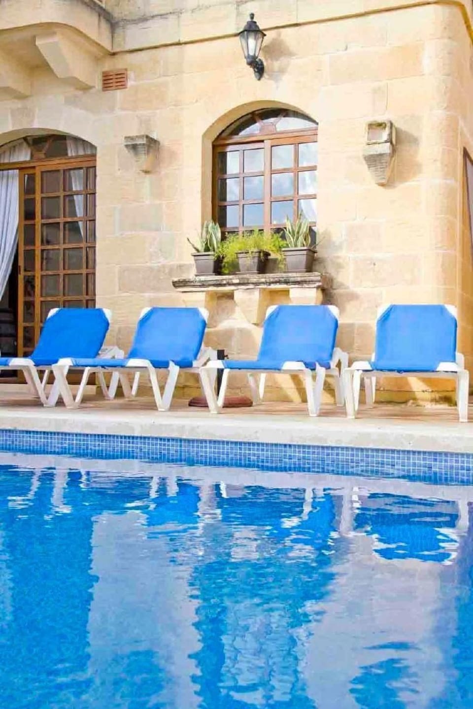 Pool Outdoor