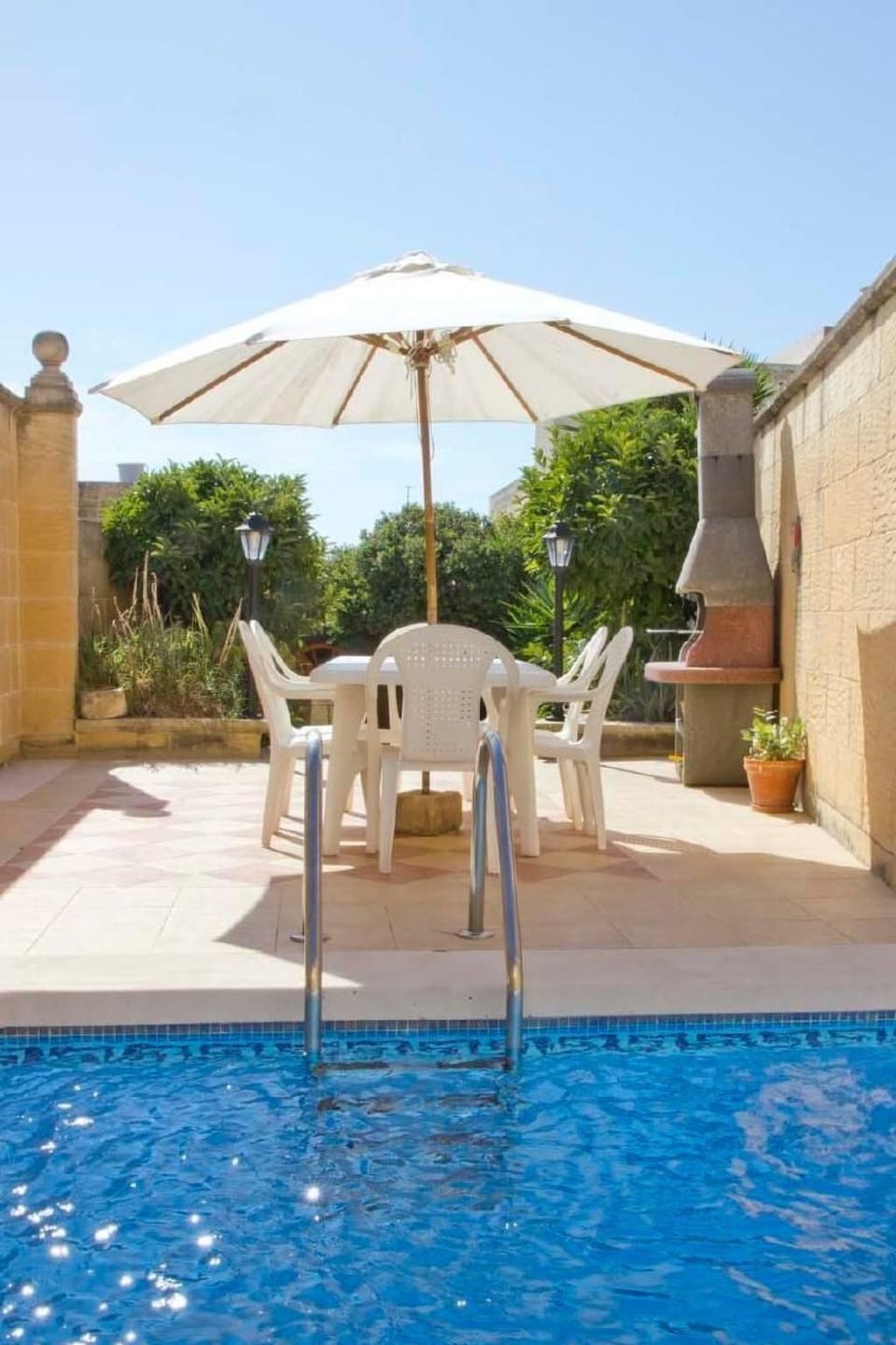 Pool Outdoor