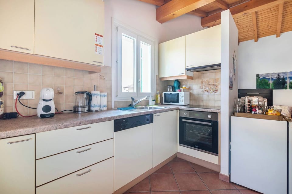 Apartment, 1 Bedroom, Smoking, Private Pool | Interior