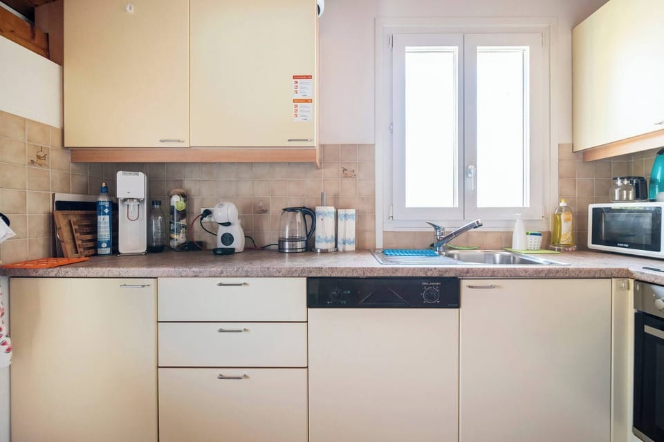 Apartment, 1 Bedroom, Smoking, Private Pool | Interior