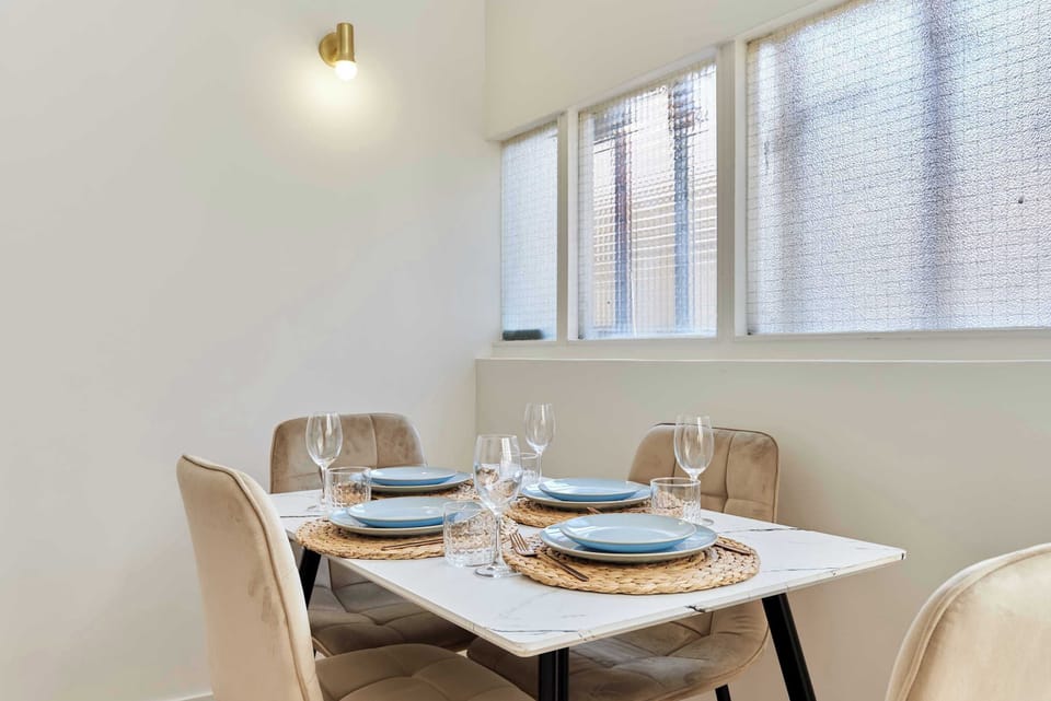 Espace repas