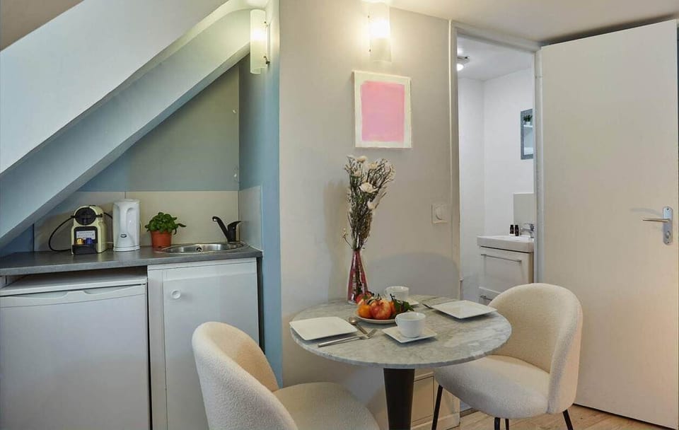 espace repas