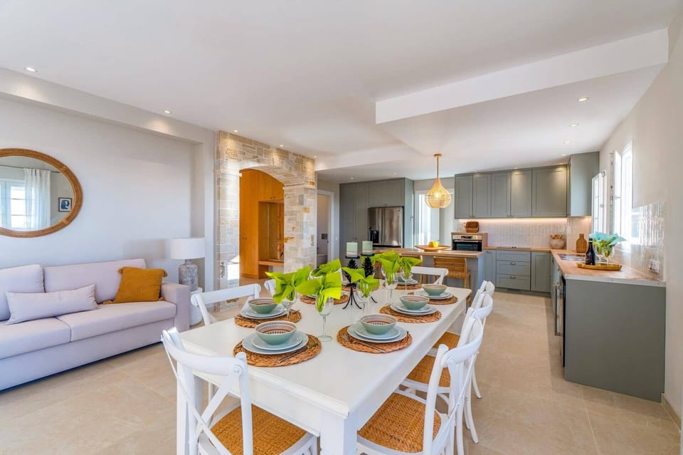 Villa Lithea image