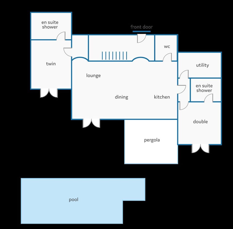 Villa Lithea image