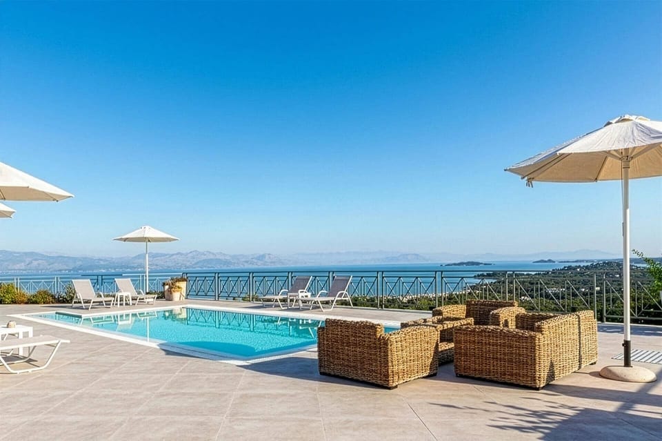 Villa Lithea image