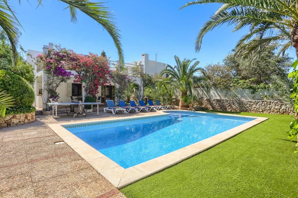 Villa Punta des Port Quince image