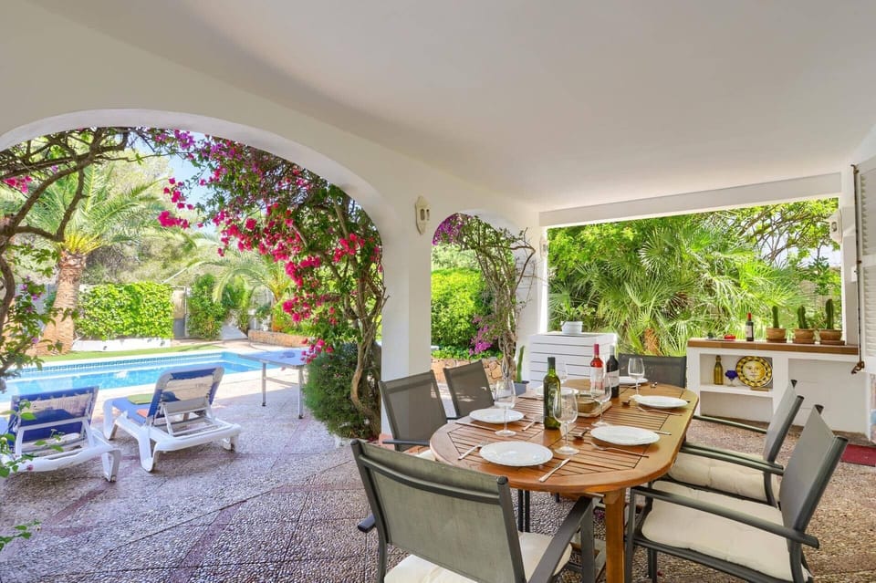 Villa Punta des Port Quince image