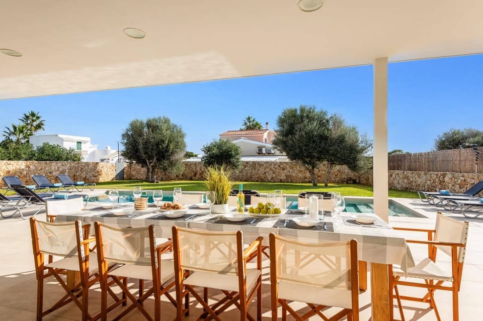 Villa Bonavista image