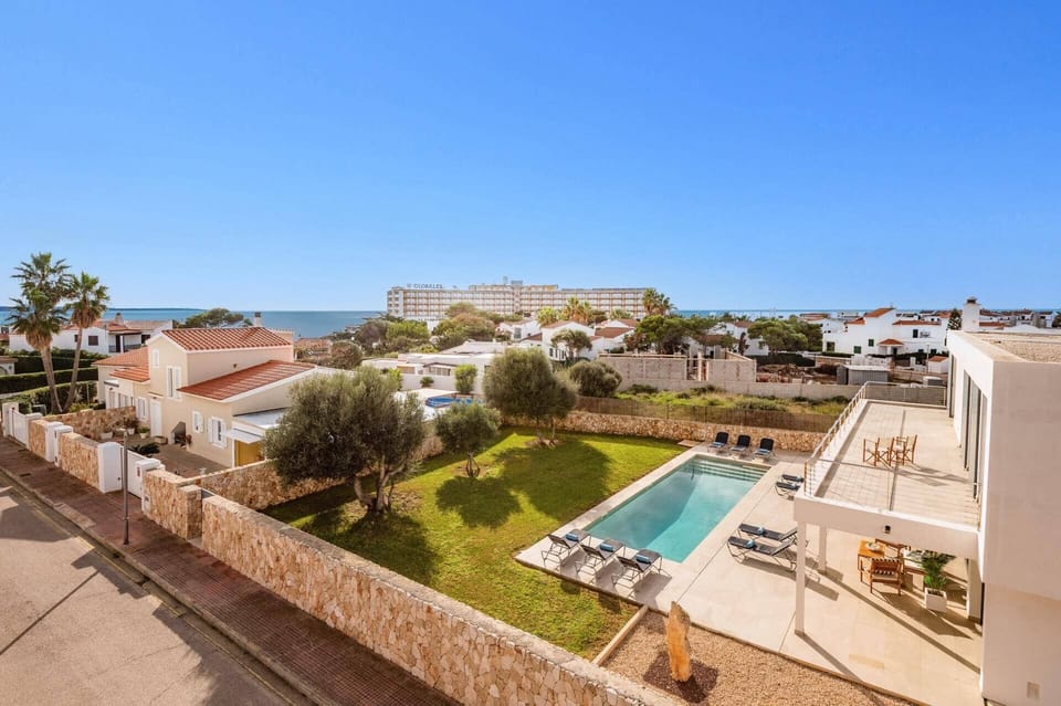 Villa Bonavista image