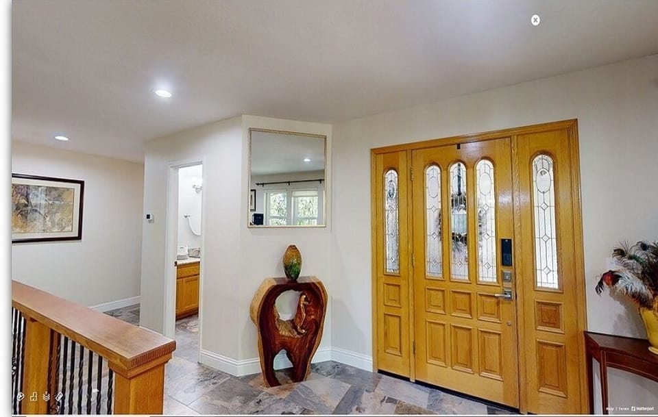 Entryway