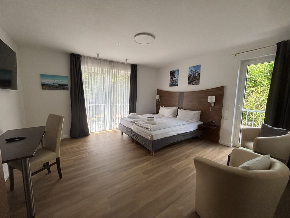 Classic Apartment, Garden View (Apartment) | Free WiFi