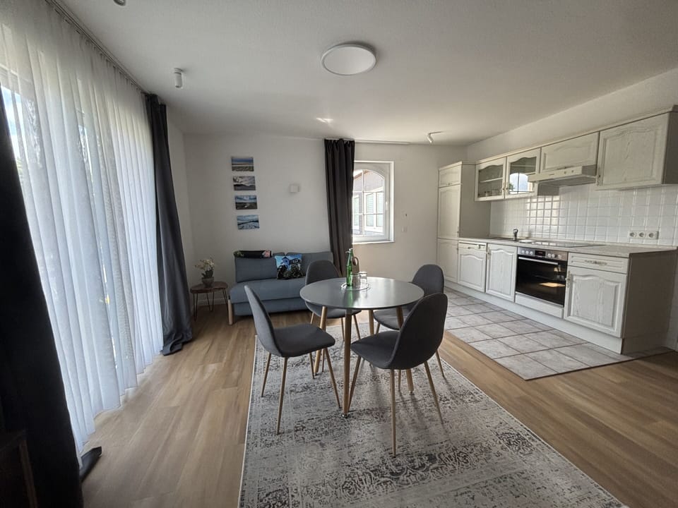 Classic Suite, Private Bathroom (Turmsuite) | Lounge