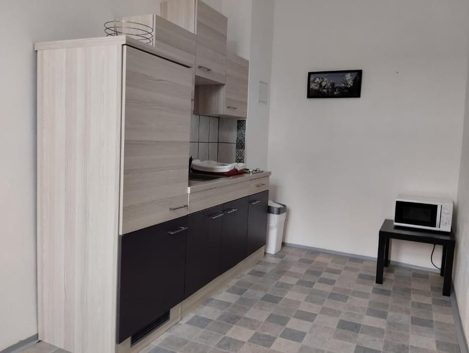 Standard Studio, Private Bathroom | Interior