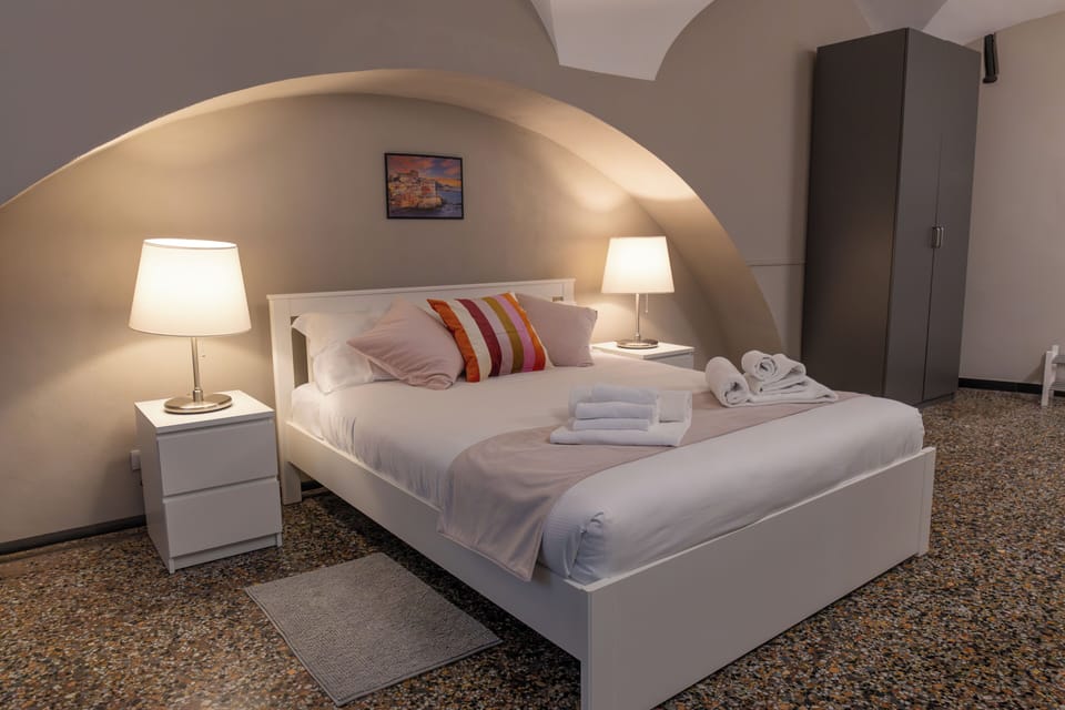 Comfort Apartment, 2 Bedrooms, Non Smoking, Kitchen | WiFi (free)
