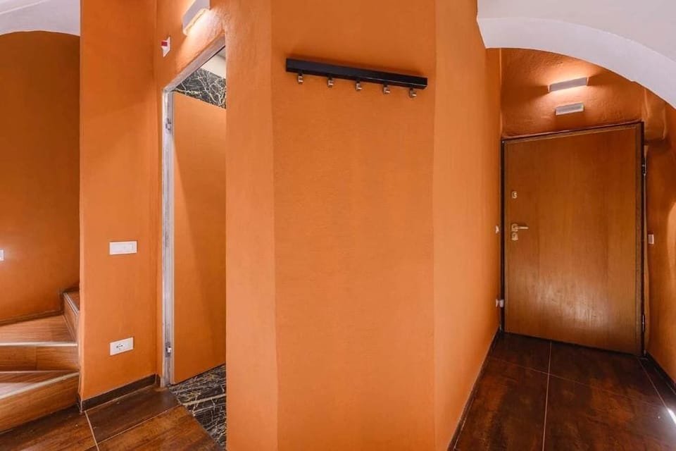 Comfort Apartment, 2 Bedrooms, Non Smoking, Kitchen | Interior