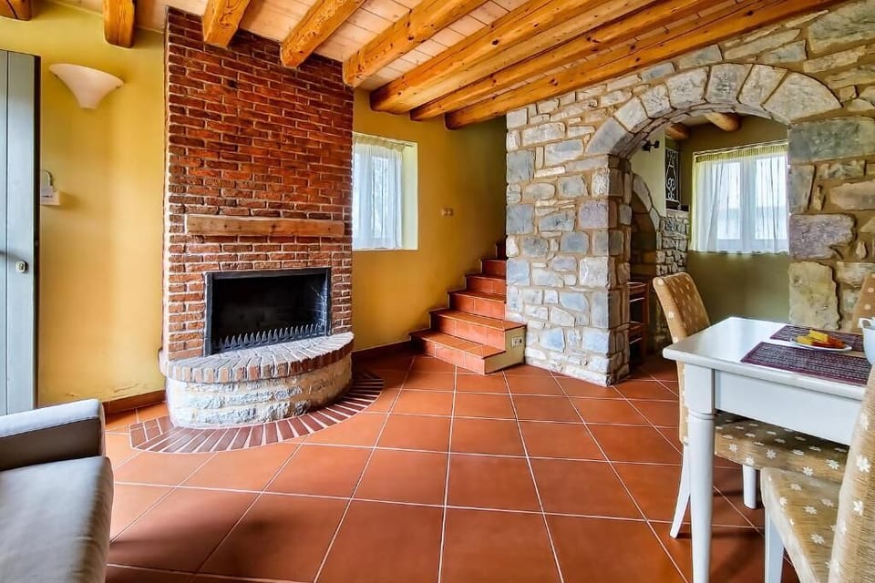 Taleton Eco Guesthouse Hotel in Peloponnese Region