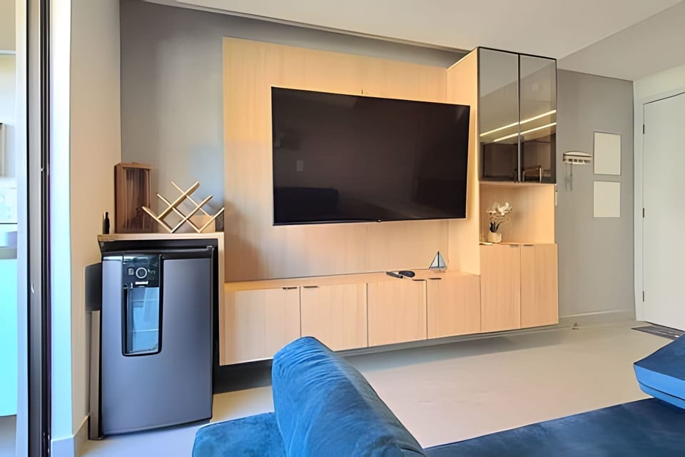Apartment | Interior