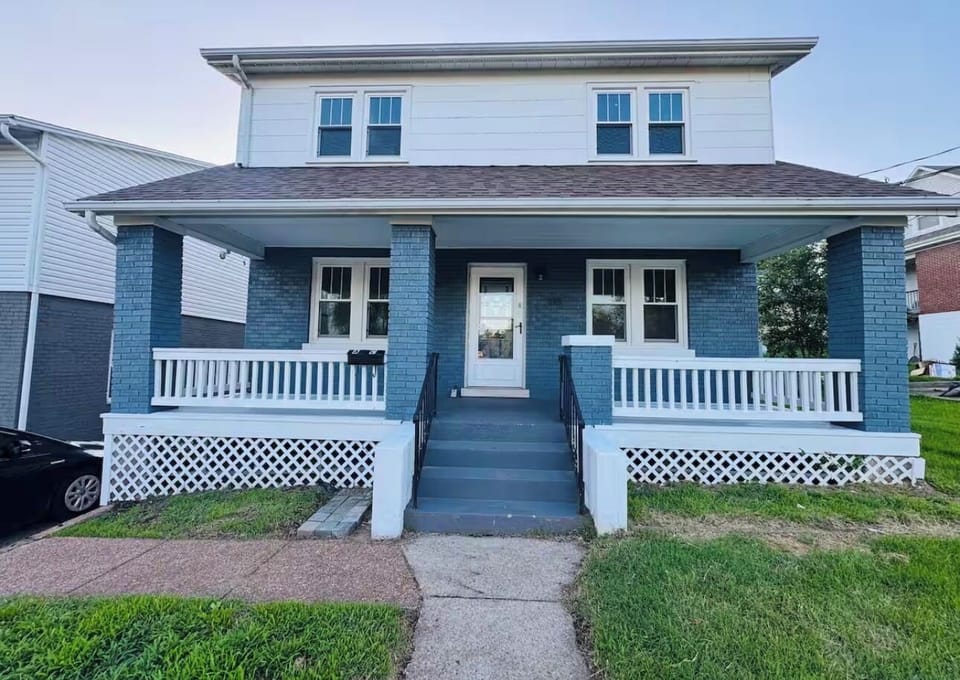 “Arrive somewhere that already feels like home.”