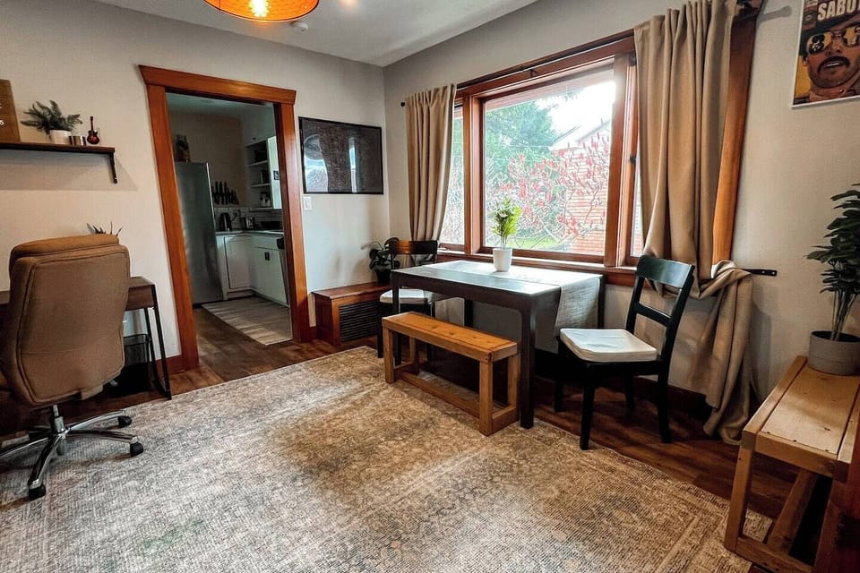 Dining Room / Office