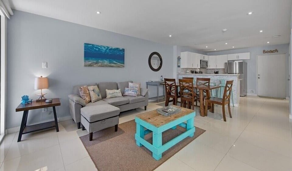 LivingArea