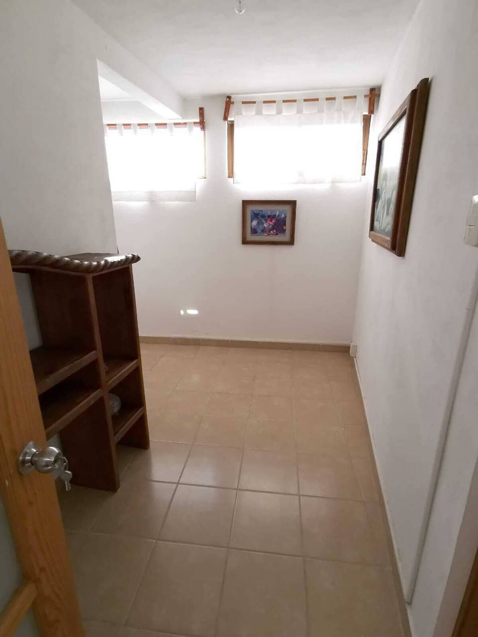 Family Apartment, Mountain View | Interior