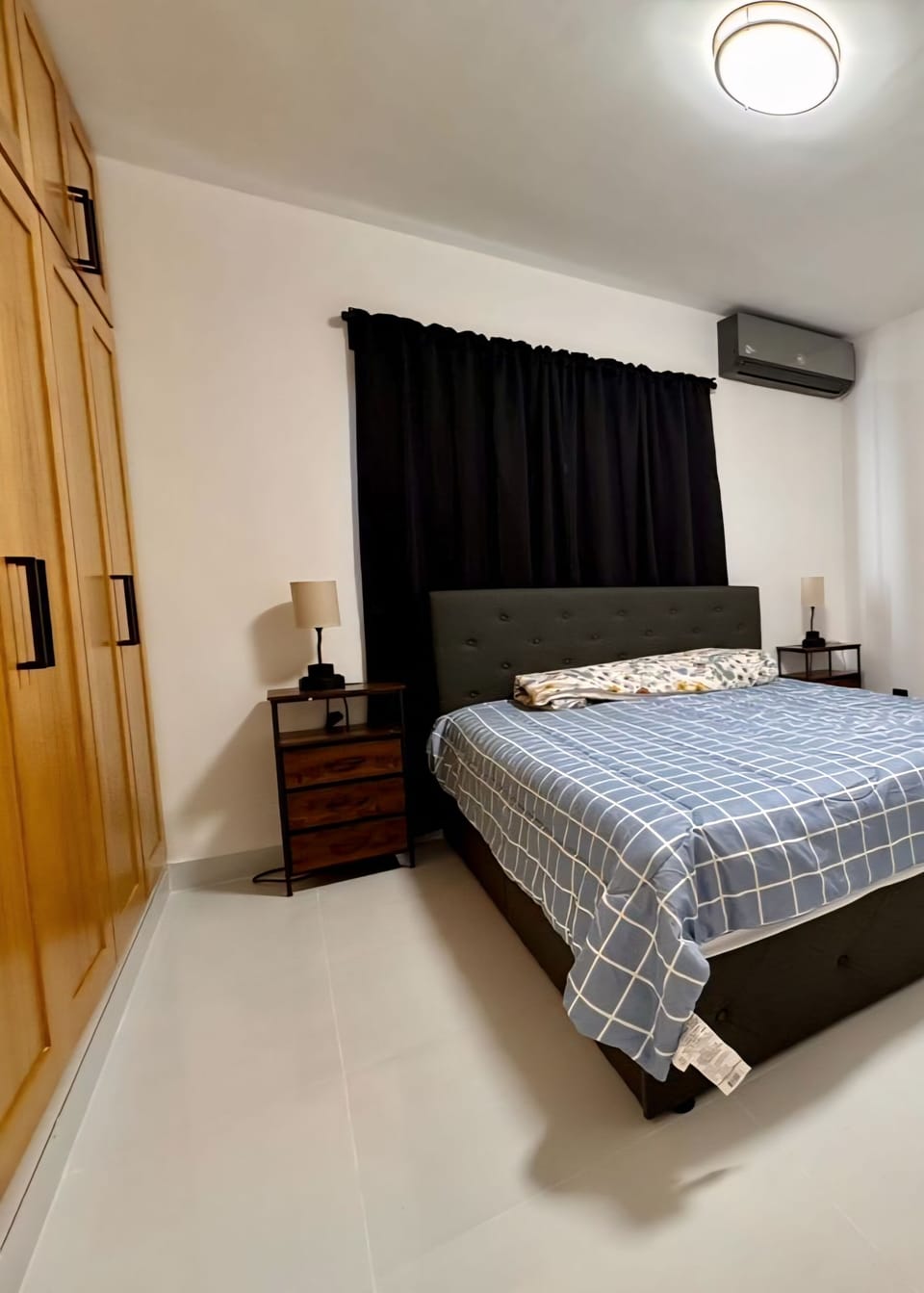 2nd room