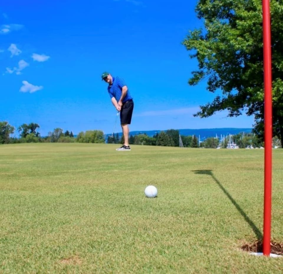 Golf