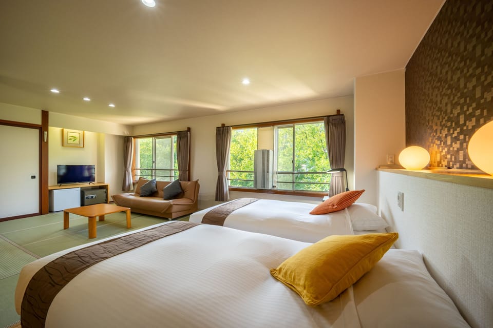 Superior Twin Room | WiFi (free)