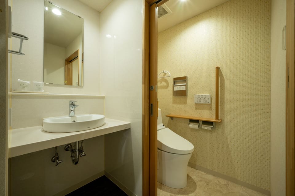 Deluxe Twin Room | WiFi (free)