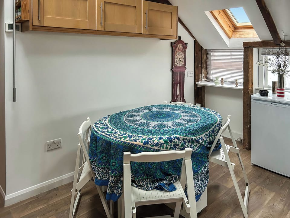 Dining Area | The Workshop., Mousehole, near Penzance