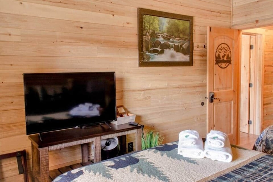 Moose Track TV