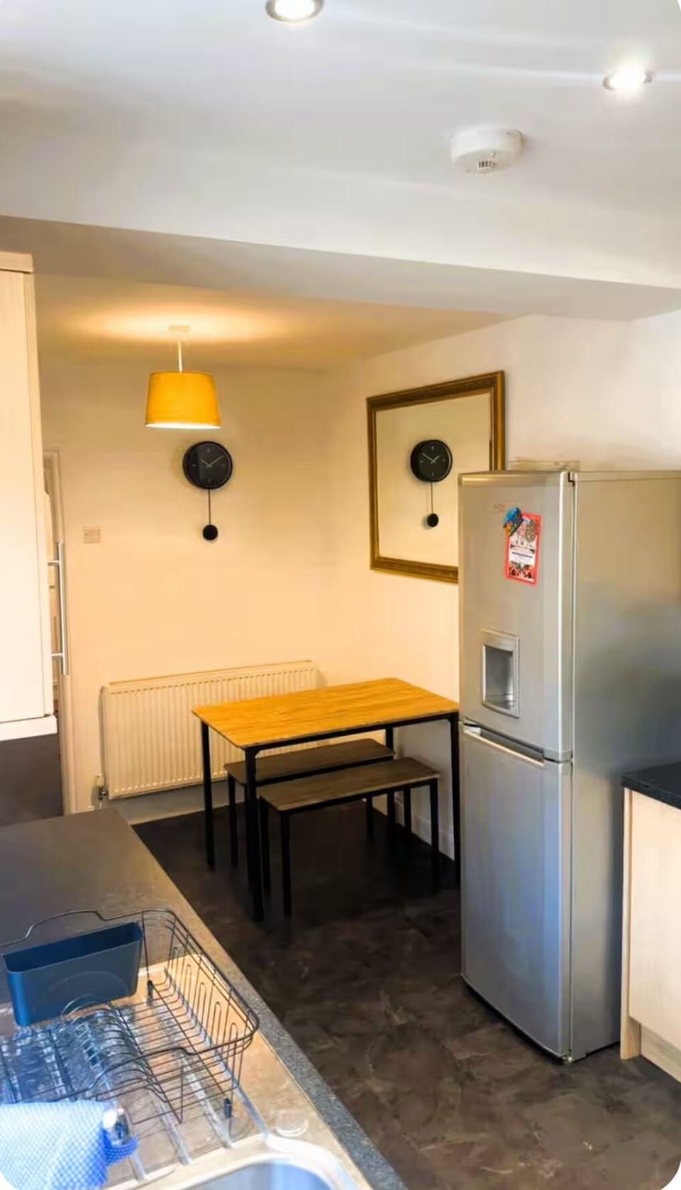 Superior House, 3 Bedrooms, Kitchen | Private kitchen