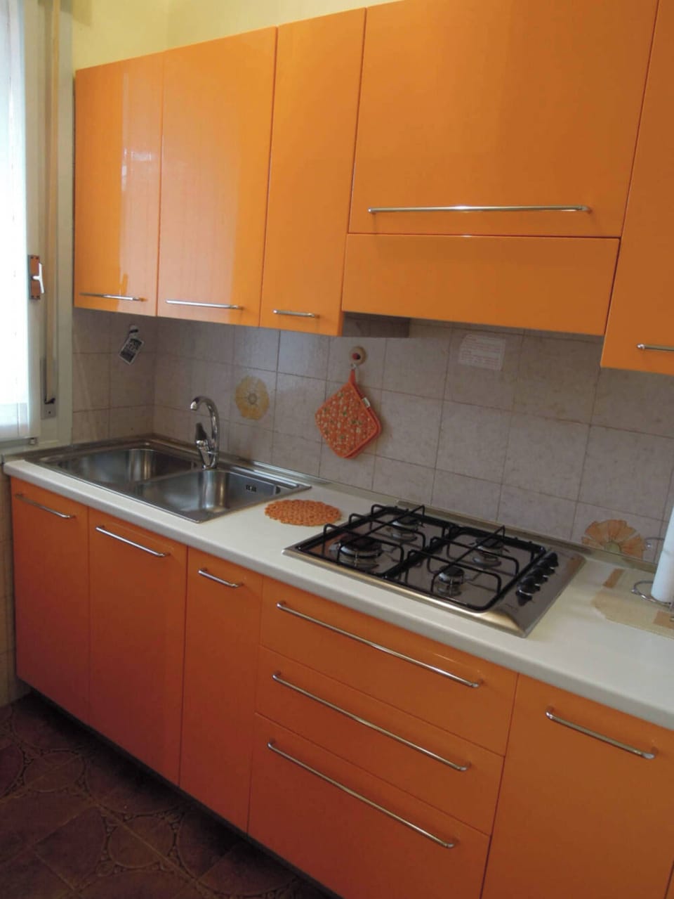 Apartment, 2 Bedrooms, Balcony, Garden View | Interior