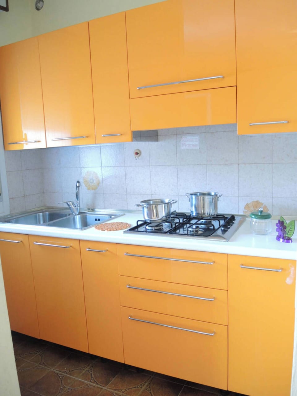 Apartment, 2 Bedrooms, Balcony, Garden View | Interior