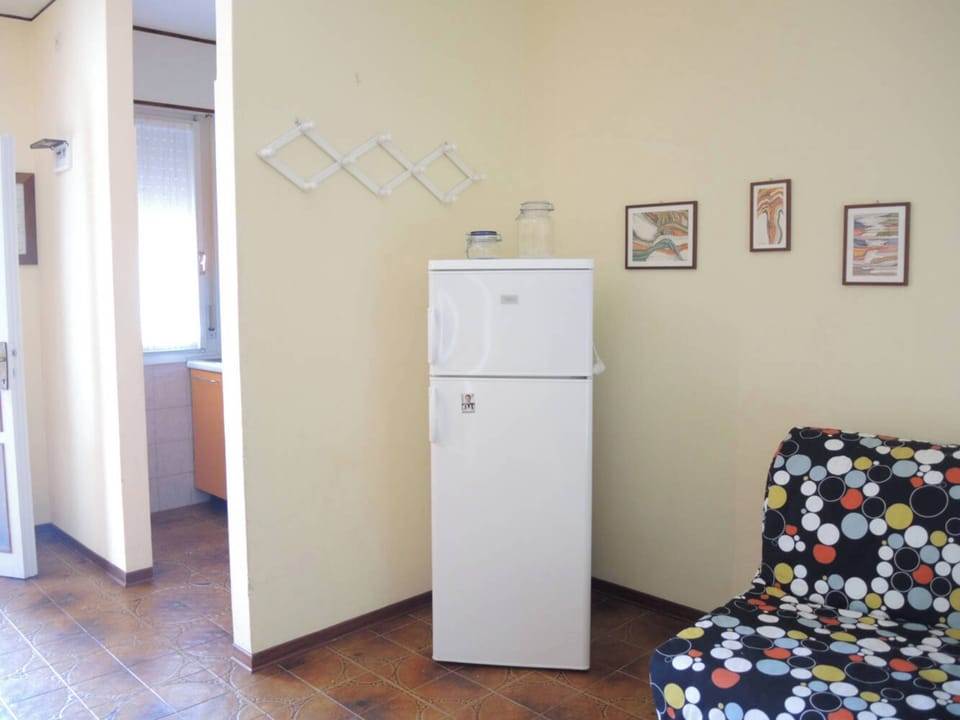 Apartment, 2 Bedrooms, Balcony, Garden View | Interior