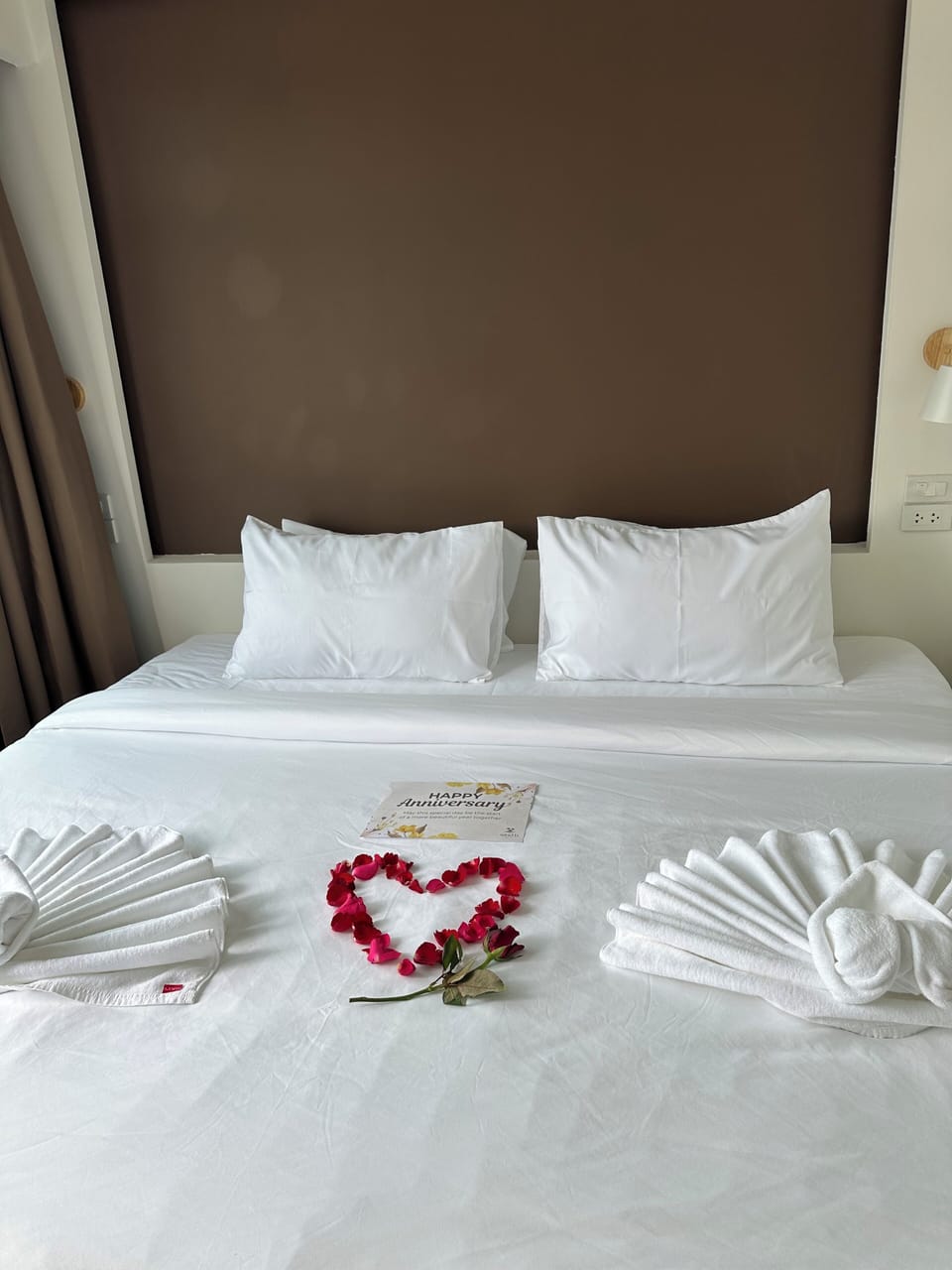 Standard Room | Free WiFi